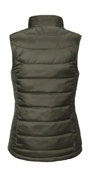  Ladies' Nano Bodywarmer - Russell 