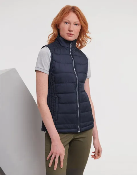  Ladies' Nano Bodywarmer - Russell 