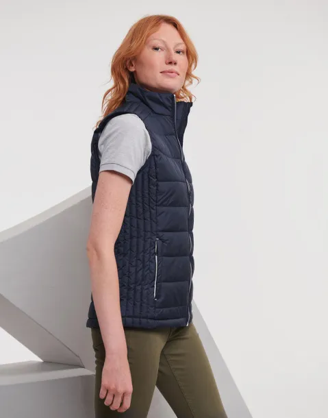  Ladies' Nano Bodywarmer - Russell 