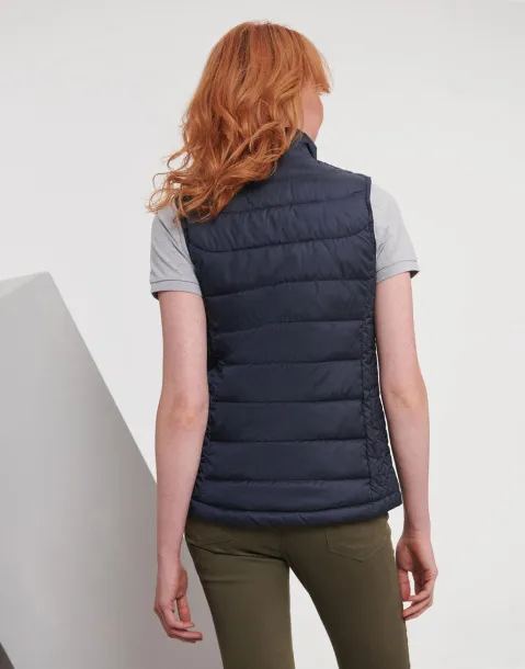  Ladies' Nano Bodywarmer - Russell 