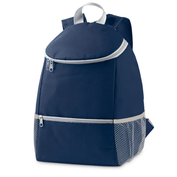 JAIPUR Cooler backpack Blue