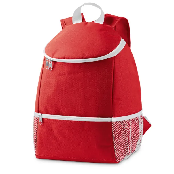 JAIPUR Cooler backpack Red