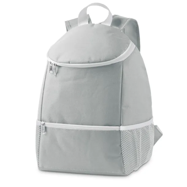 JAIPUR Cooler backpack Light grey