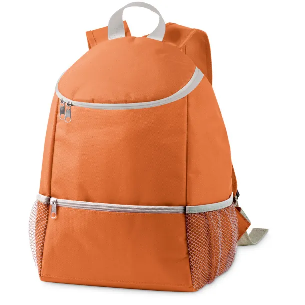 JAIPUR Cooler backpack Orange