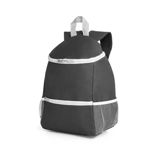 JAIPUR Cooler backpack Black