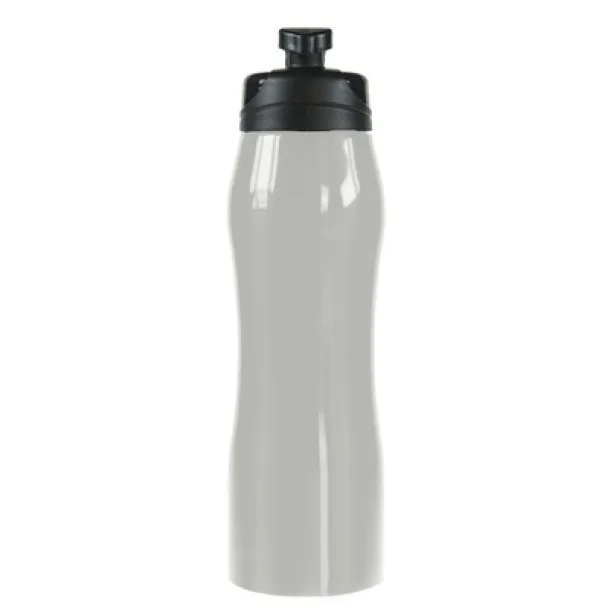  Sports bottle 750 ml silver