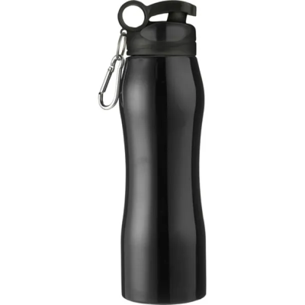  Sports bottle 750 ml black