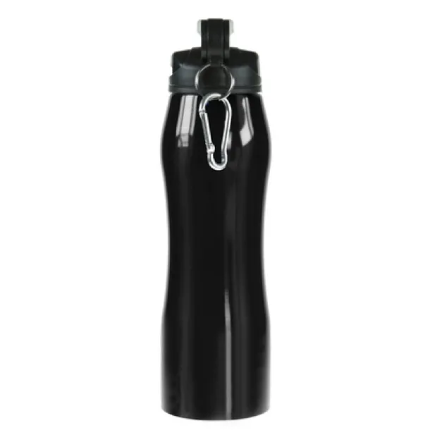  Sports bottle 750 ml black