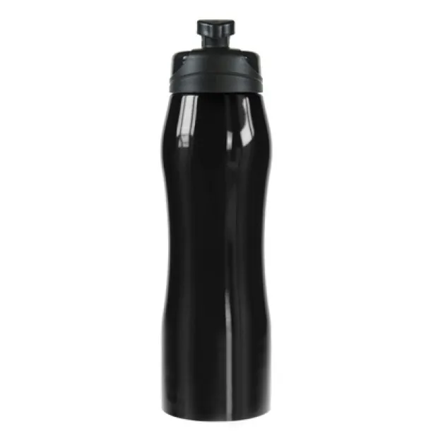  Sports bottle 750 ml black