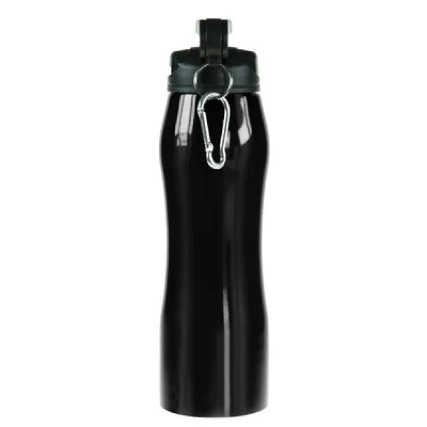  Sportska boca, 750 ml black