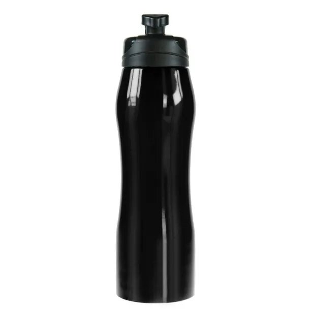  Sports bottle 750 ml black