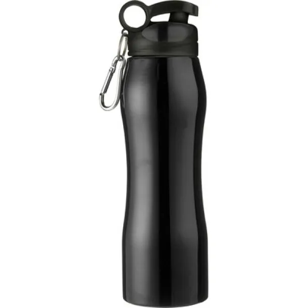  Sportska boca, 750 ml black