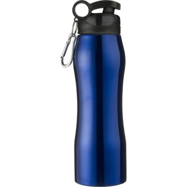  Sports bottle 750 ml blue