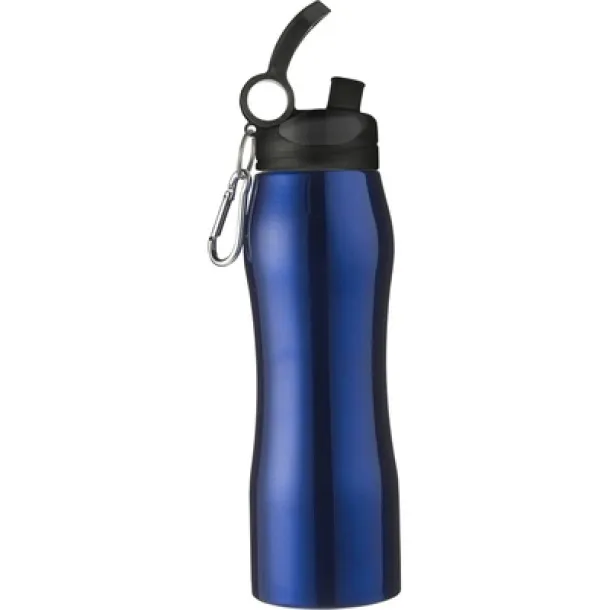  Sports bottle 750 ml blue