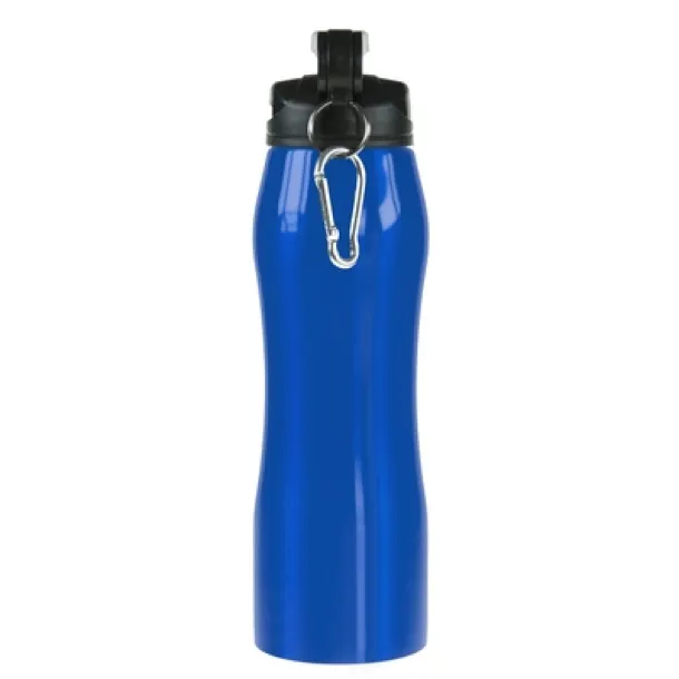  Sports bottle 750 ml blue