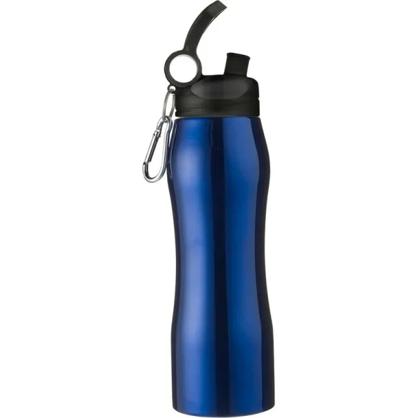  Sports bottle 750 ml blue