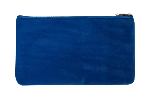 SPACE Pencil case Blue