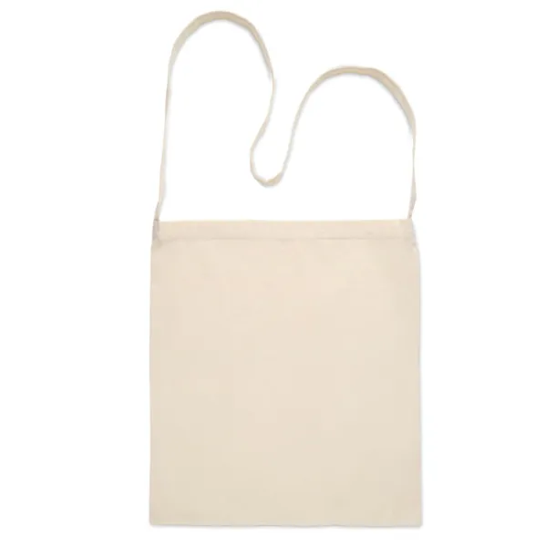 NINTA Cotton shopping bag 140gr/m² Beige