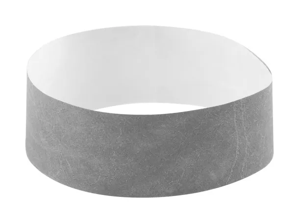 Events wristband Svijetlo grey