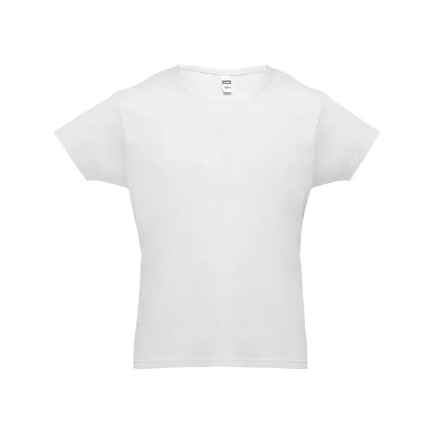 LUANDA Men's t-shirt White