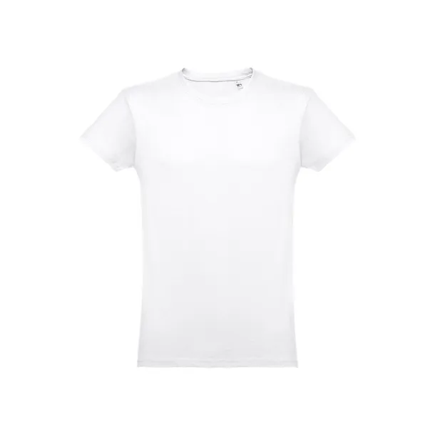 LUANDA Men's t-shirt White