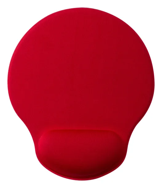 Minet mouse pad Red