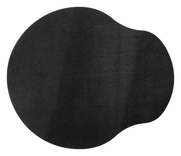 Minet mouse pad Black