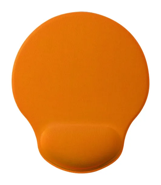 Minet mouse pad Orange