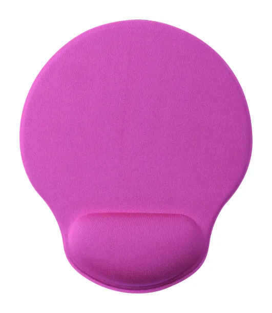 Minet mouse pad Pink