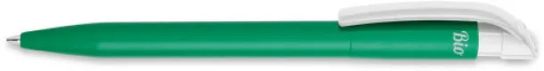 STILOLINEA S45 BIO PLA ballpoint pen - Stilolinea green