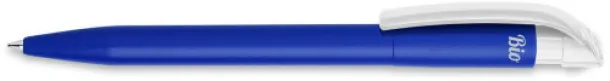 STILOLINEA S45 BIO PLA ballpoint pen - Stilolinea dark blue