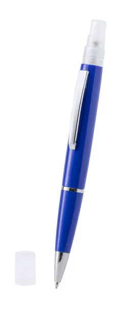 Spren spray pen Blue White