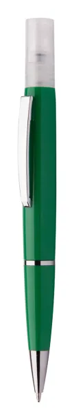 Spren spray pen Green White