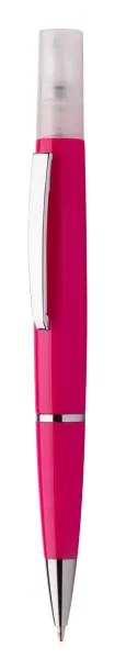 Spren spray pen Pink White