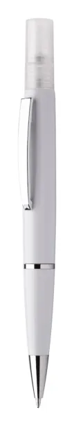 Spren spray pen White White