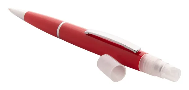 Spren spray pen Red White