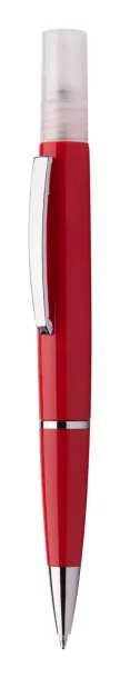 Spren spray pen Red White