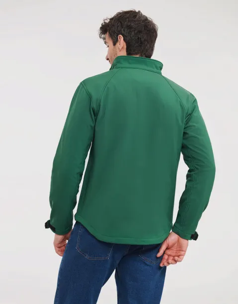  Softshell Jacket - Russell 