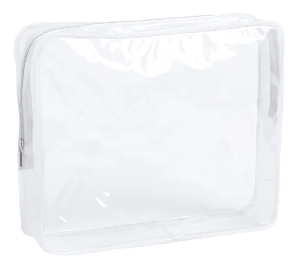 Bracyn cosmetic bag White