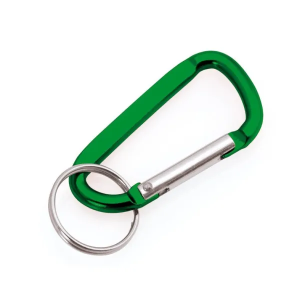  Keyring, carabiner 45533C