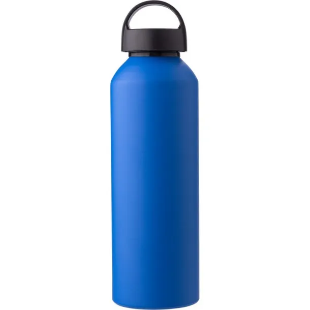  Sportska boca od recikliranog aluminija, 800 ml blue