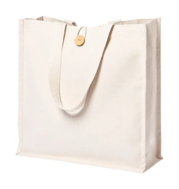 Sembak cotton shopping bag Natural