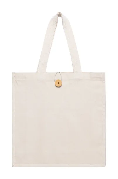 Sembak cotton shopping bag Natural