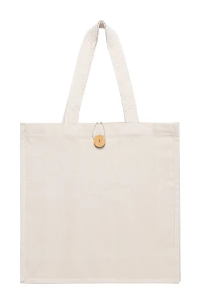 Sembak cotton shopping bag Natural