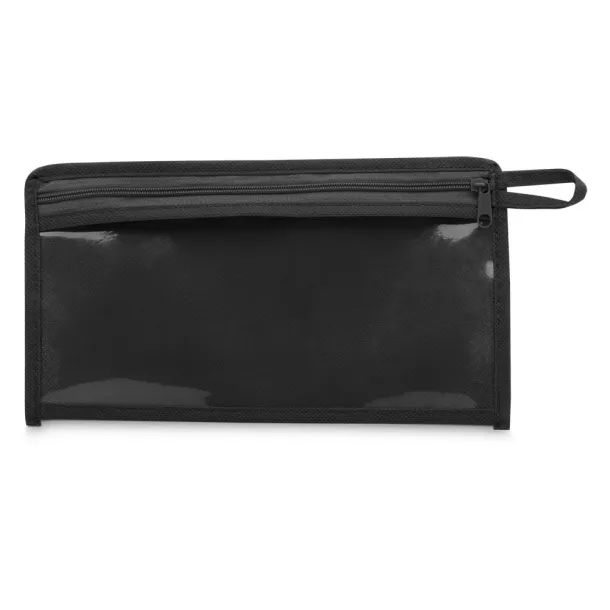 11059 Multipurpose case Black