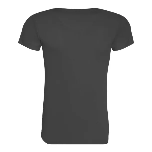 COOL WOMEN'S RECYCLED T - Just Cool Ugljen