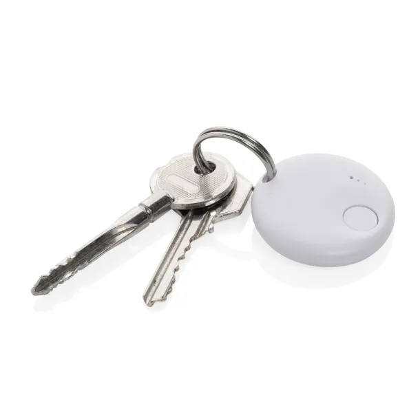 FindMate RCS recycled plastic item finder - XD Collection White 