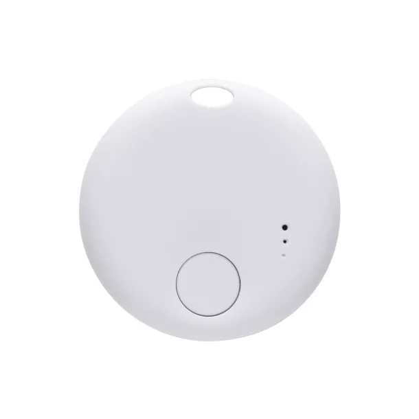 FindMate RCS recycled plastic item finder - XD Collection White 