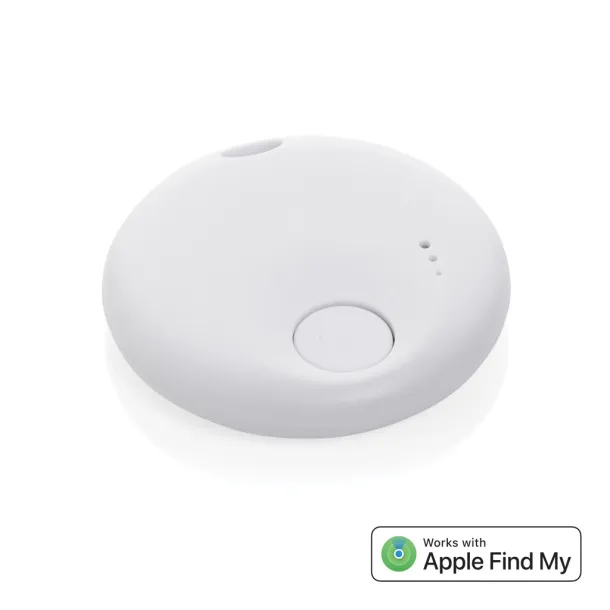 FindMate RCS recycled plastic item finder - XD Collection White 
