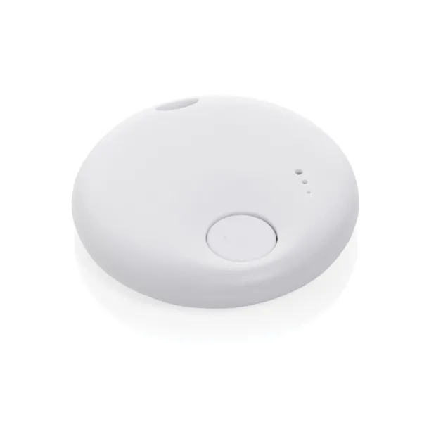 FindMate RCS recycled plastic item finder - XD Collection White 
